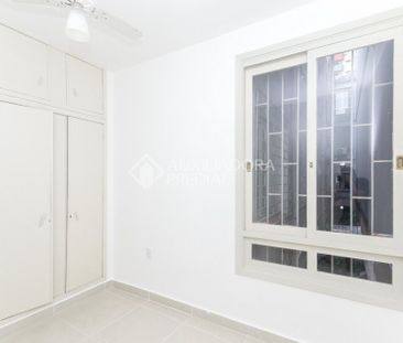 Apartamento com 2 quartos e 61m² para alugar em Bom Fim, Porto Alegre. - Foto 2