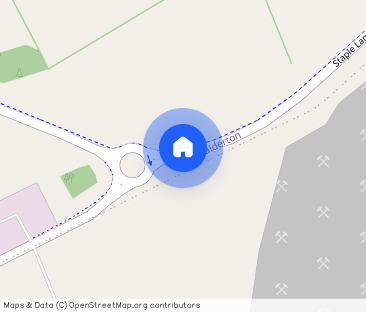 Staple Lane, Balderton, Newark - Photo 1