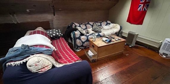 Room in a Shared House, Rope Street, SE16 - Photo 2