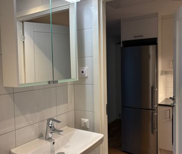 Axvägen, Sundsvall - Foto 5