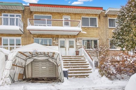 7336 8e Avenue, H2A 3C9, H2A 3C9, Montréal - Photo 2