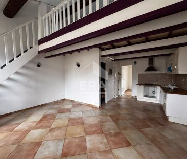 Location appartement 3 pièces 46 m² ? Saint-Cyr-sur-Mer - Photo 3