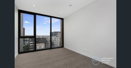 Spacious 2 Bedroom + Study Room in St Leonards Square - Photo 5