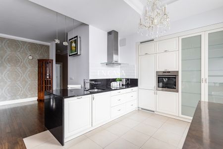 Mokotów | Eko - park | 124 m - Zdjęcie 2