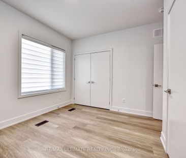 For Lease - 385 McRoberts Avenue Unit# Laneway, Toronto, Ontario - Photo 1