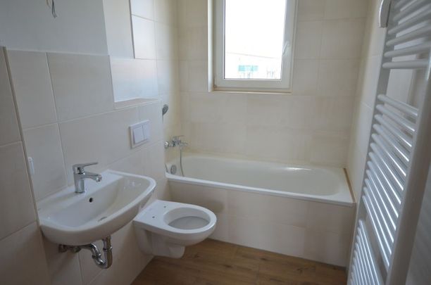 2-Raumwohnung mit Ausblick! - Foto 1