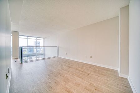 For Lease - 15 Fort York Boulevard Unit# 3701, Toronto, Ontario - Photo 4