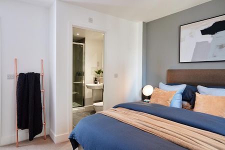 2 bedroom apartment to rent - Photo 3