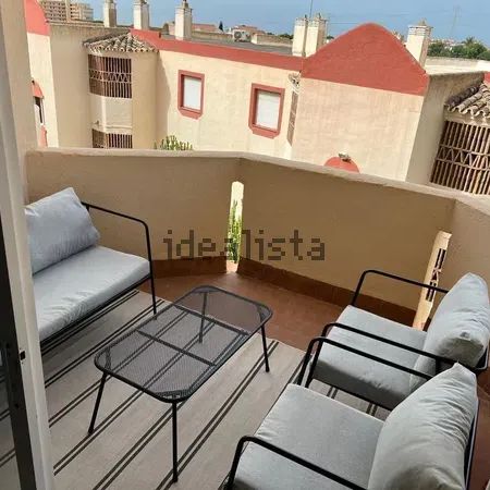 Alquiler de piso en Calle Zeus s/n - Photo 1