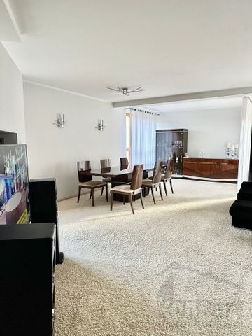 3- pok mieszkanie na wynajem. Dwa garaże. Pogodno. - Zdjęcie 4