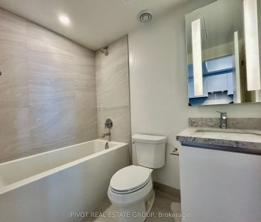 2 Erskine Road #1408 - Photo 6