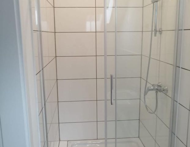 Geräumige, helle und gemütliche 45qm Single Wohnung - Foto 1