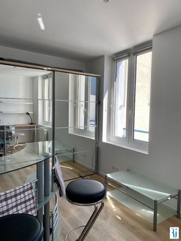 Location Appartement ROUEN - Photo 2