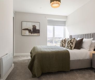 Casa, Abbey Court, Kirkstall, Leeds, LS5 - Photo 4