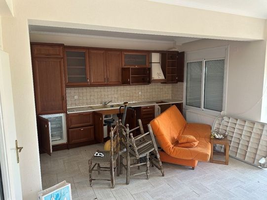Μεζονέτα για ενοικίαση Νέα Ποτίδαια (Μουδανιά) - Photo 1