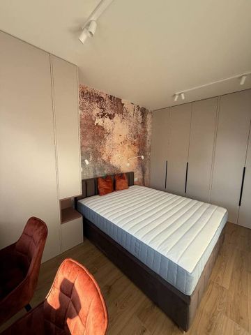 Mieszkanie na wynajem Wrocław-Krzyki Wrocław - Photo 5