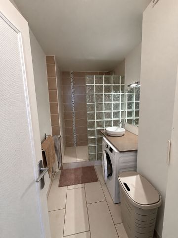 Appartement Epernay 2 pièces 52m² - Photo 4