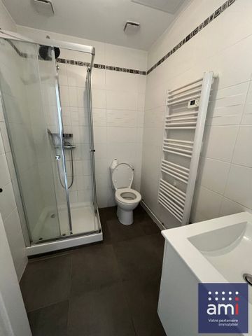 Appartement T2 Mitry Mory - Photo 4