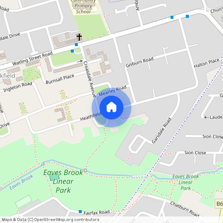 Heathfield Drive, Ribbleton, Preston, PR2