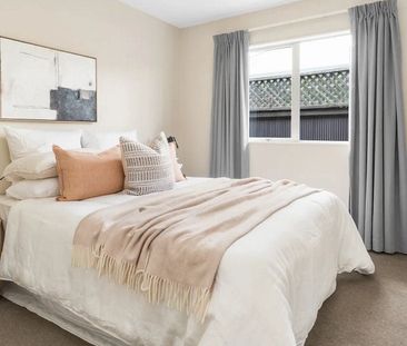 3-Bedroom Home in Popular Spreydon Location - Photo 4