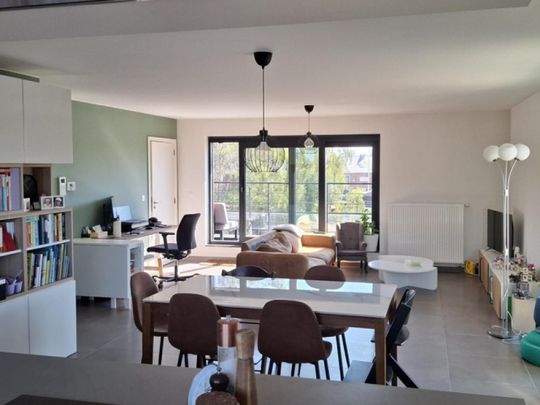 Appartement te huur in Dendermonde - Photo 1