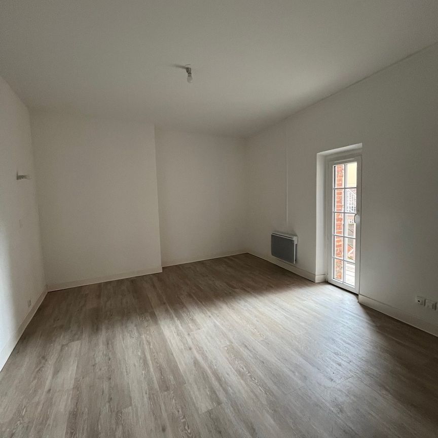 Location Appartement 3 pièces 65m² TOULOUSE 31000 - Photo 1