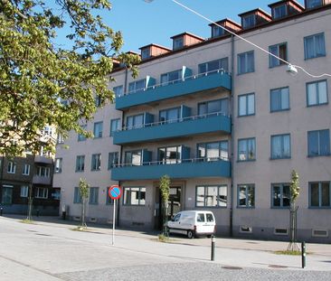 Upplandsgatan, Malmö - Photo 1