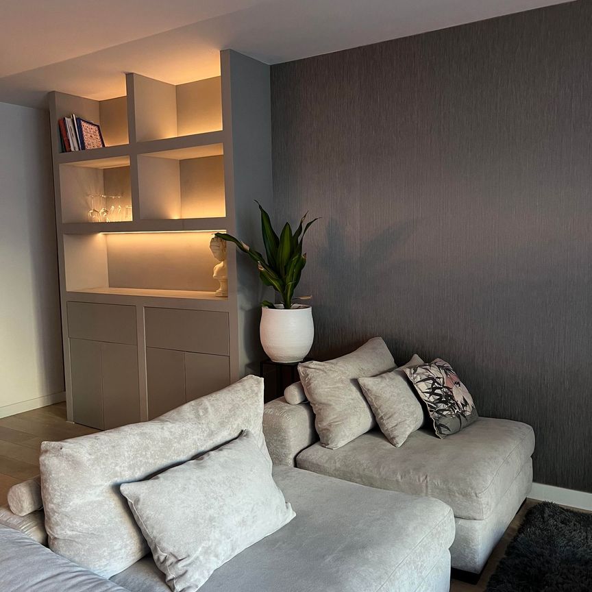 Appartement te huur: Carolina MacGillavrylaan 458 1098 XB Amsterdam - Photo 1