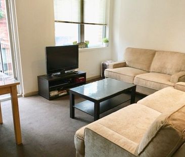 Melbourne CBD - Photo 1