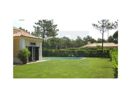 5 room luxury House for rent in Quinta da Marinha (Cascais), Cascais, Lisbon - Photo 5