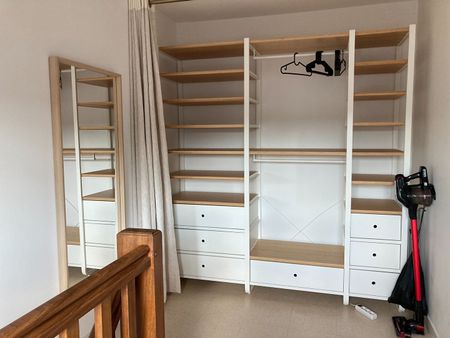 Location Appartement 2 pièces 44m² - Photo 2