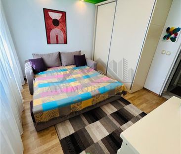 Cu loc parcare - CUG - Tudor Neculai Apartament 2 camere - Photo 5