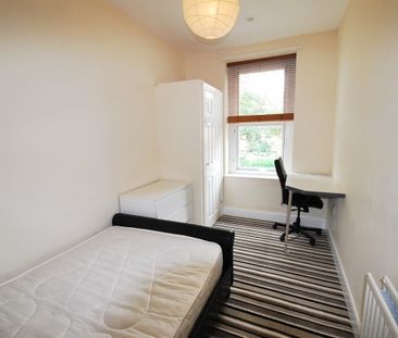 4 Bed - Meldon Terrace, Heaton - Photo 3