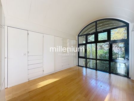 Maison d’architecte - Un lieu de vie unique entre nature et design - Photo 5