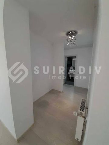 Apartament nemobilat 2 camere | Terasă | Parcare | Grand Park Residence - Photo 4