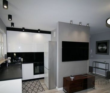 NOWY Luksusowy apartament - Zdjęcie 3