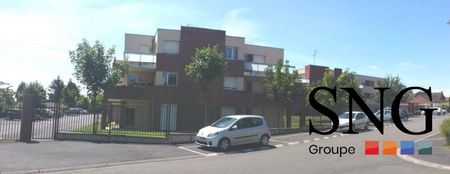 STUDIO AVEC PARKING - Photo 2