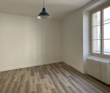 Location Appartement 1 pièce 30m² ANGERS 49100 - Photo 5