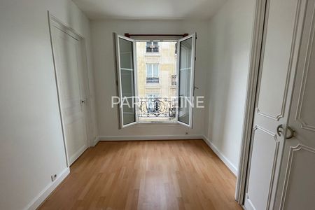 ** VAUGIRARD / CONVENTION ** Charmant appartement spacieux et calme ! - Photo 5