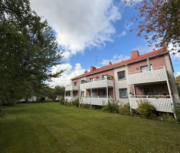 Backhagsvägen 5 Smedby, Kalmar - Foto 1