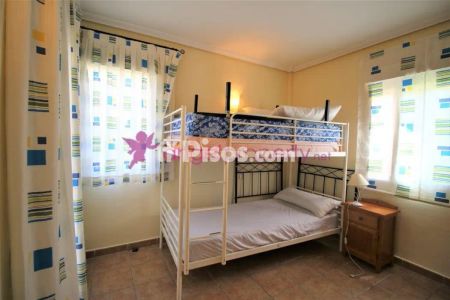 Apartamento en alquiler en Puerto Vera-Las Salinas - Photo 5