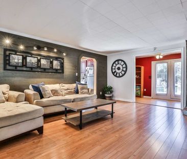 For Lease - 366 Irene Drive, Georgina, Ontario - Photo 3