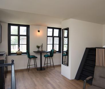 Te huur: Huis Geinoord in Nieuwegein - Photo 5