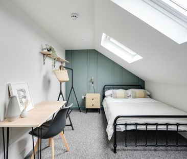 8 Bed Semi-Detached House, Mackie Grove, BS34 - Photo 3