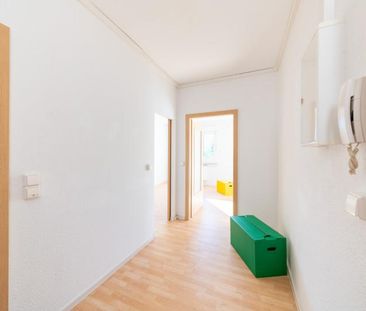 geräumige 2-Zimmer-Wohnung mit Balkon - Photo 4