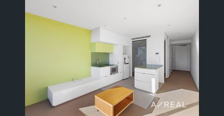 Fantastic 1 Bedroom Apartment White Goods Included - Photo 2