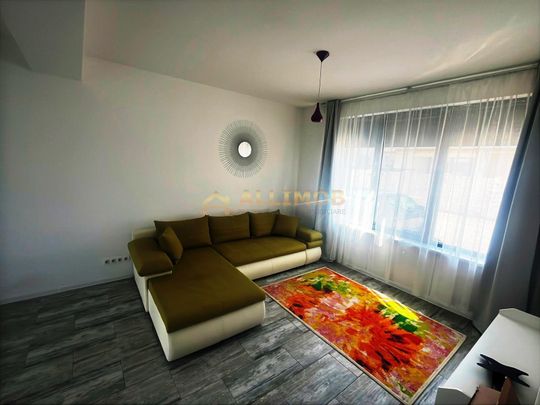 Vila 4 camere Odaile, Otopeni - Fotografie 1
