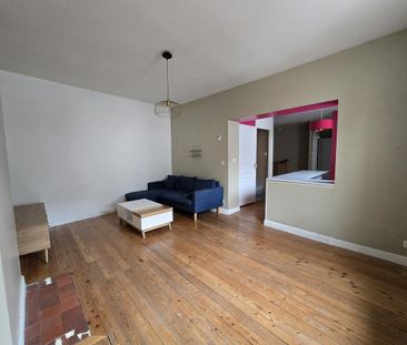 Saint-Laurent-Blangy (62223) - Photo 1