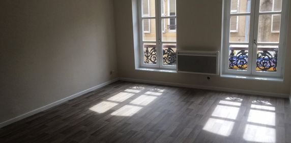 Appartement 1 pièce à Metz - Photo 2