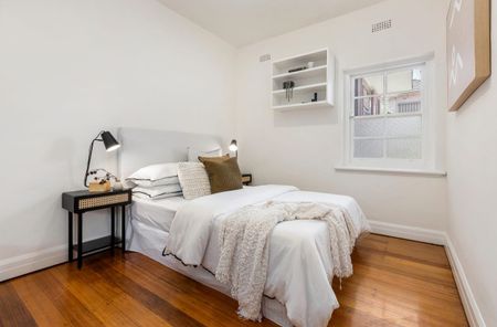 3/205 Williams Road, South Yarra VIC 3141 - Apartment For Rent | Domain - Photo 3